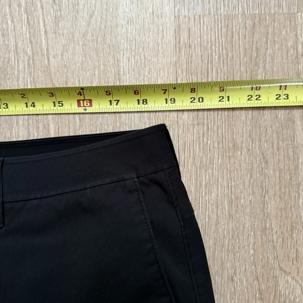 Public Rec Gamechanger 5-Pocket Pants Mens 38x32 Actual 38x26 Black Straight Fit